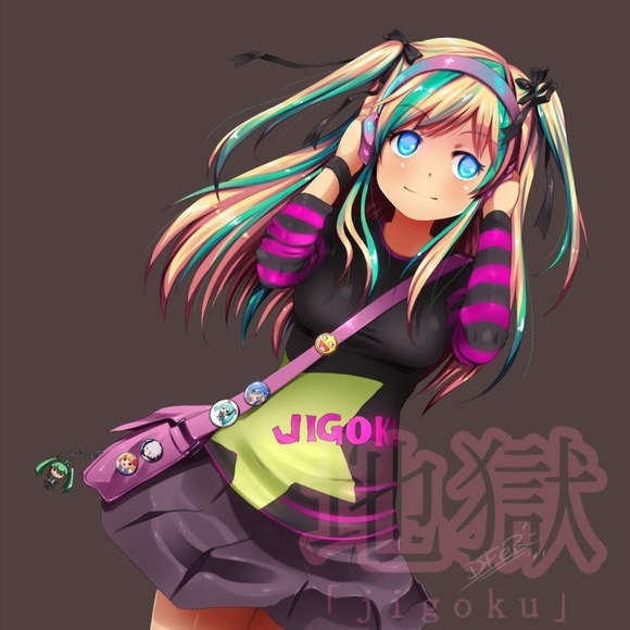 Meet your Posher, Natasha - Picture 1 of 1